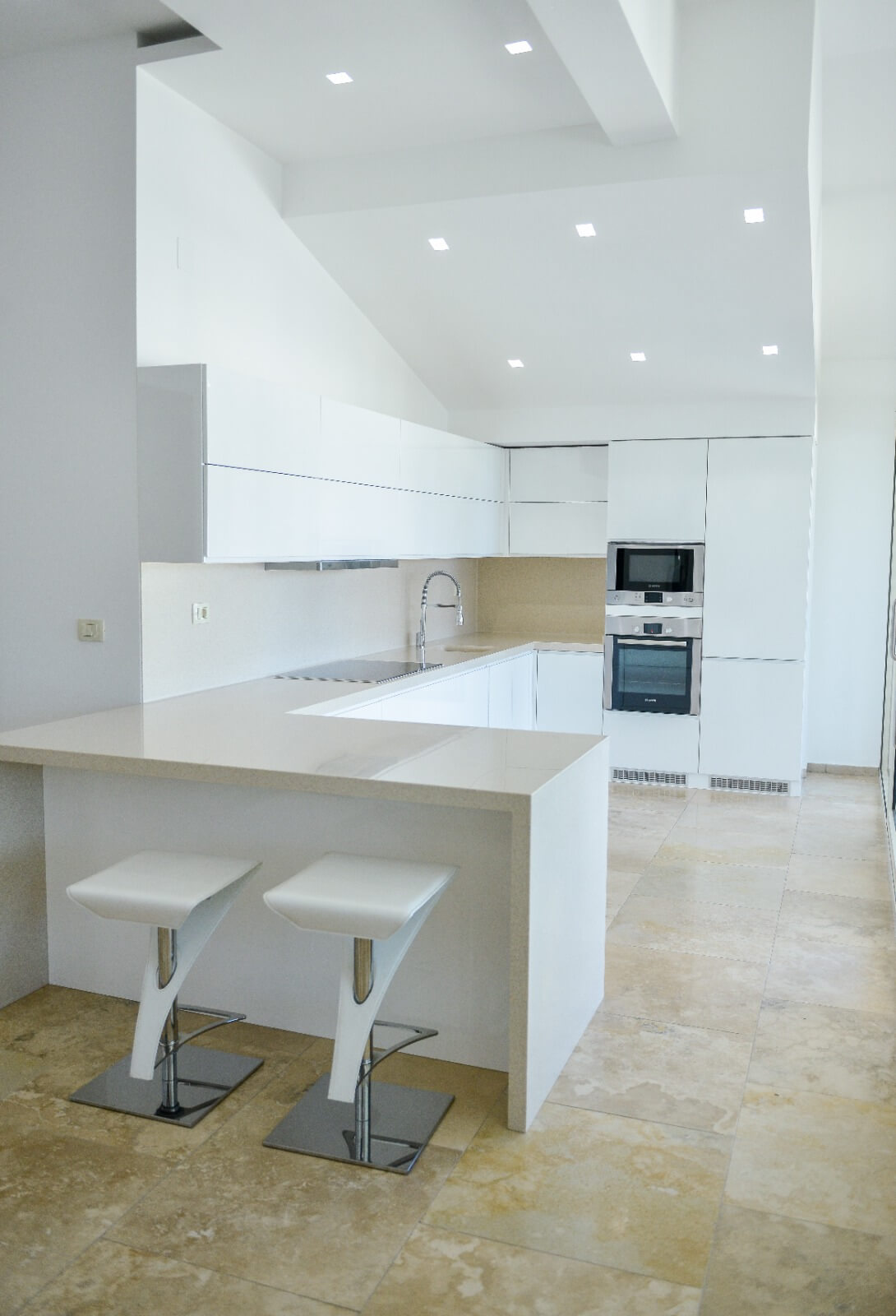 Exklusives Luxus-Penthouse im Zentrum von Budva zum Kauf – BuWK11