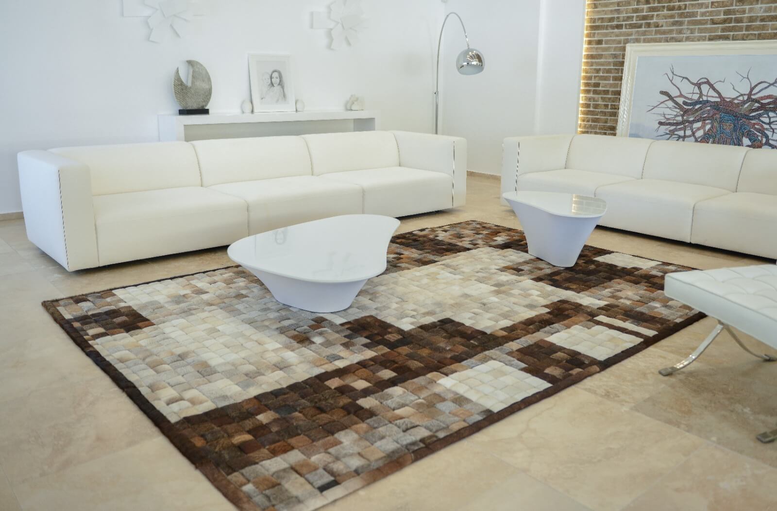 Exklusives Luxus-Penthouse im Zentrum von Budva zum Kauf – BuWK11