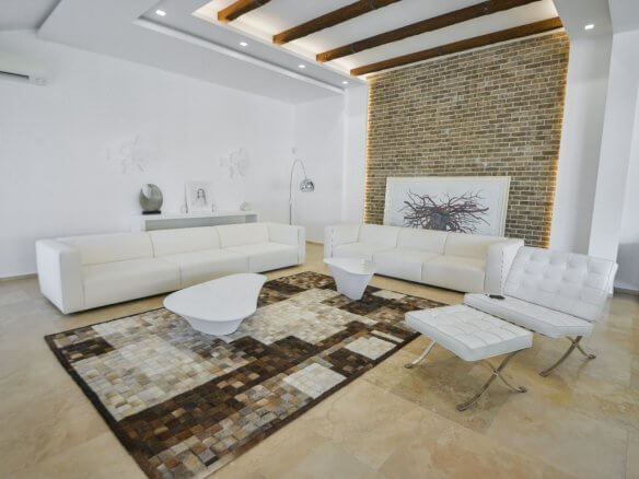 Exklusives Luxus-Penthouse im Zentrum von Budva zum Kauf – BuWK11