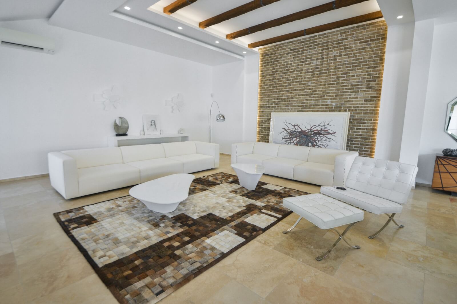 Exklusives Luxus-Penthouse im Zentrum von Budva zum Kauf – BuWK11