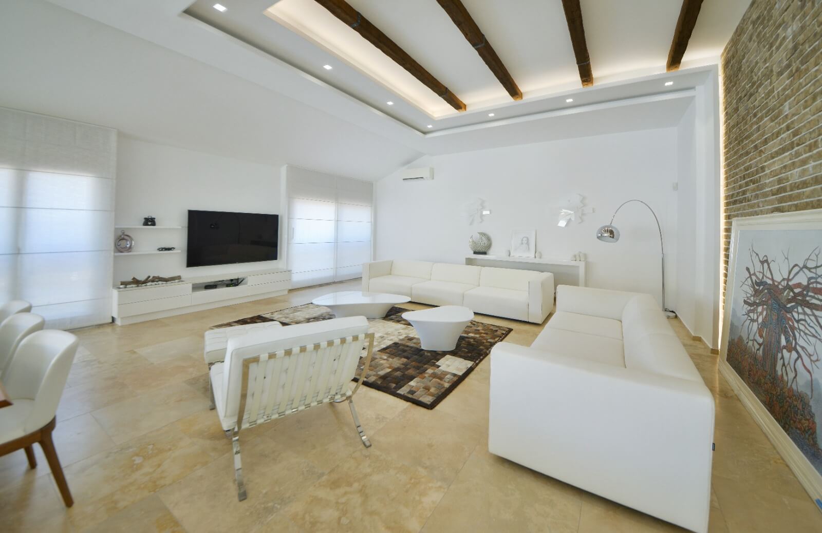 Exklusives Luxus-Penthouse im Zentrum von Budva zum Kauf – BuWK11