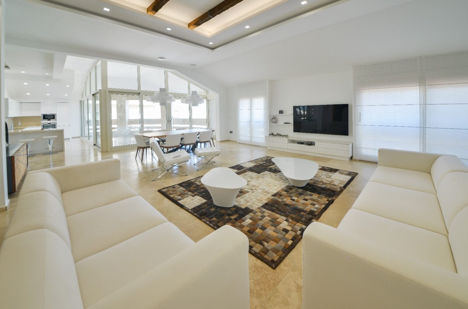 Exklusives Luxus-Penthouse im Zentrum von Budva zum Kauf – BuWK11