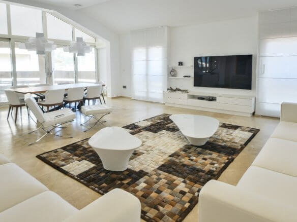 Exklusives Luxus-Penthouse im Zentrum von Budva zum Kauf – BuWK11
