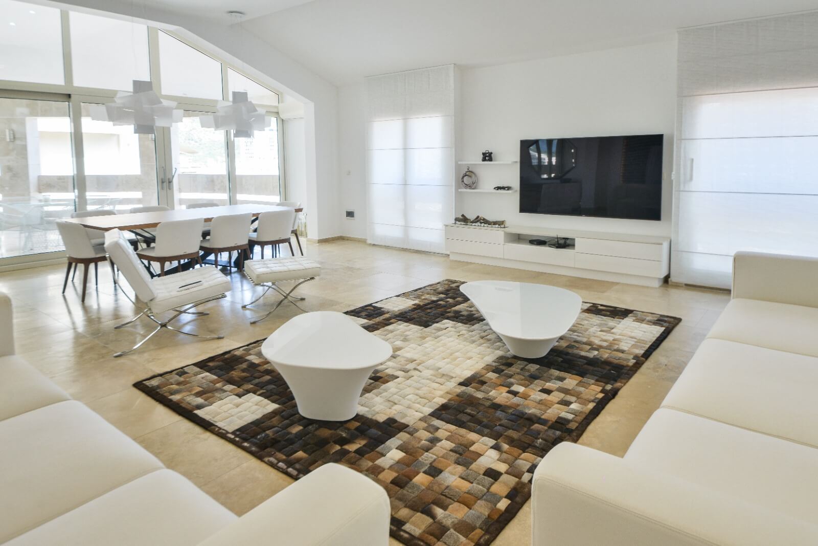 Exklusives Luxus-Penthouse im Zentrum von Budva zum Kauf – BuWK11