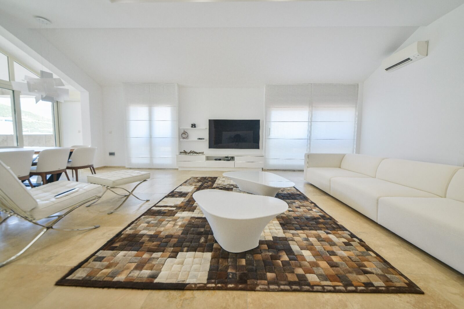 Exklusives Luxus-Penthouse im Zentrum von Budva zum Kauf – BuWK11