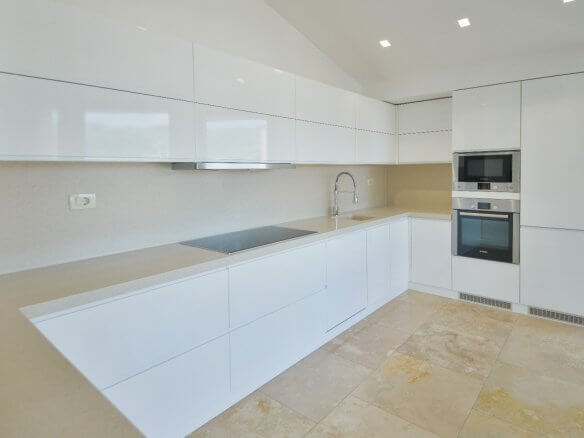 Exklusives Luxus-Penthouse im Zentrum von Budva zum Kauf – BuWK11