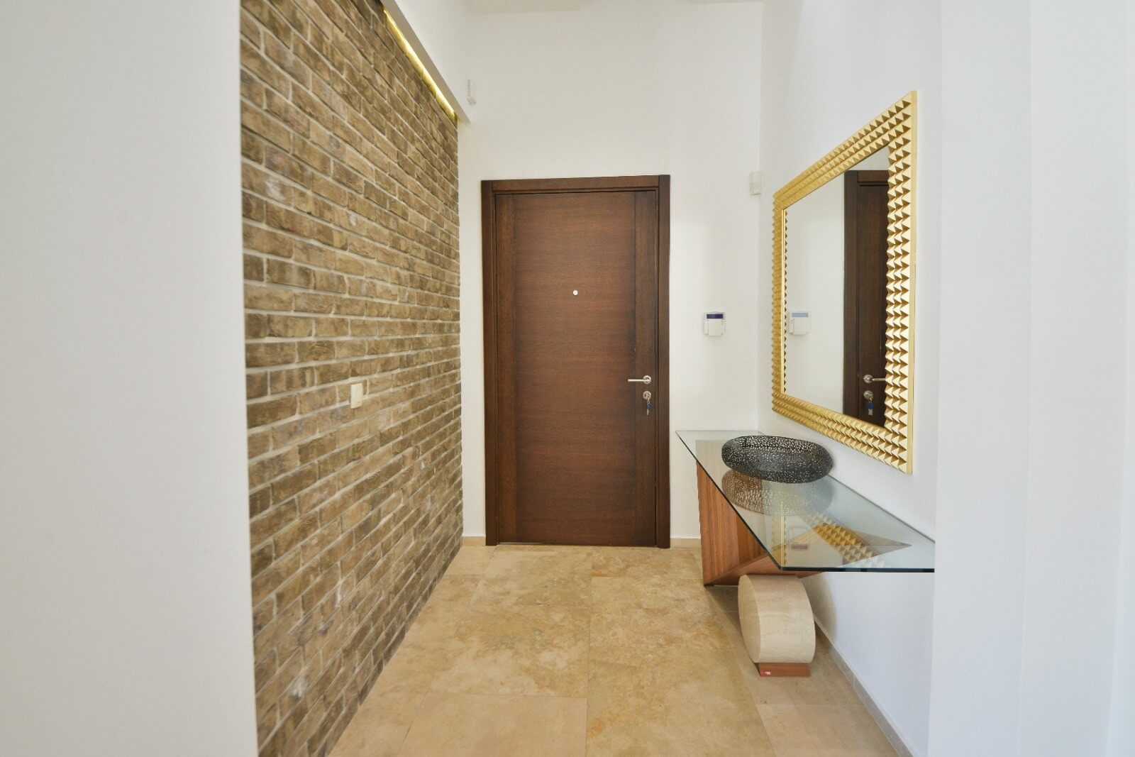 Exklusives Luxus-Penthouse im Zentrum von Budva zum Kauf – BuWK11
