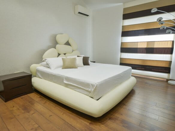Exklusives Luxus-Penthouse im Zentrum von Budva zum Kauf – BuWK11