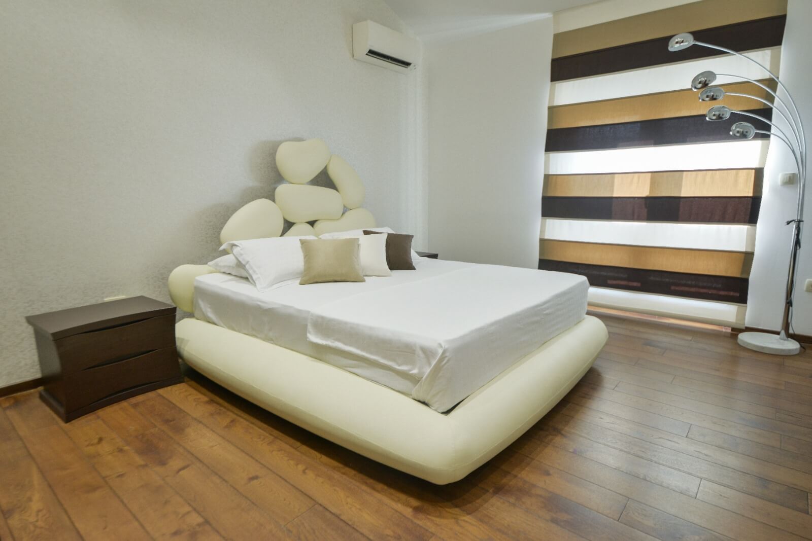 Exklusives Luxus-Penthouse im Zentrum von Budva zum Kauf – BuWK11