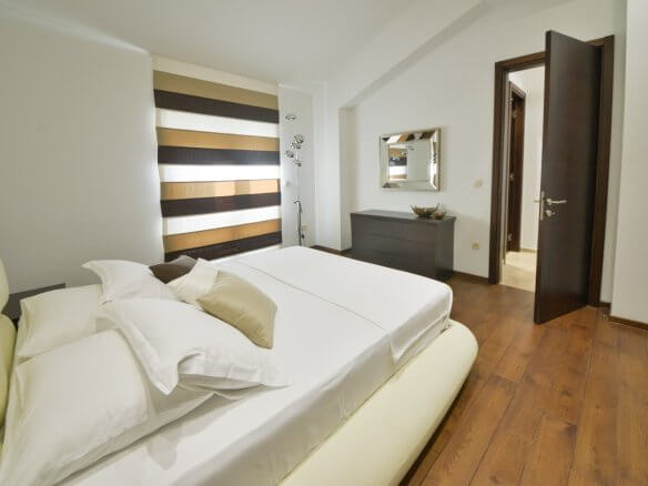 Exklusives Luxus-Penthouse im Zentrum von Budva zum Kauf – BuWK11