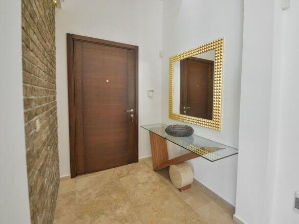 Exklusives Luxus-Penthouse im Zentrum von Budva zum Kauf – BuWK11