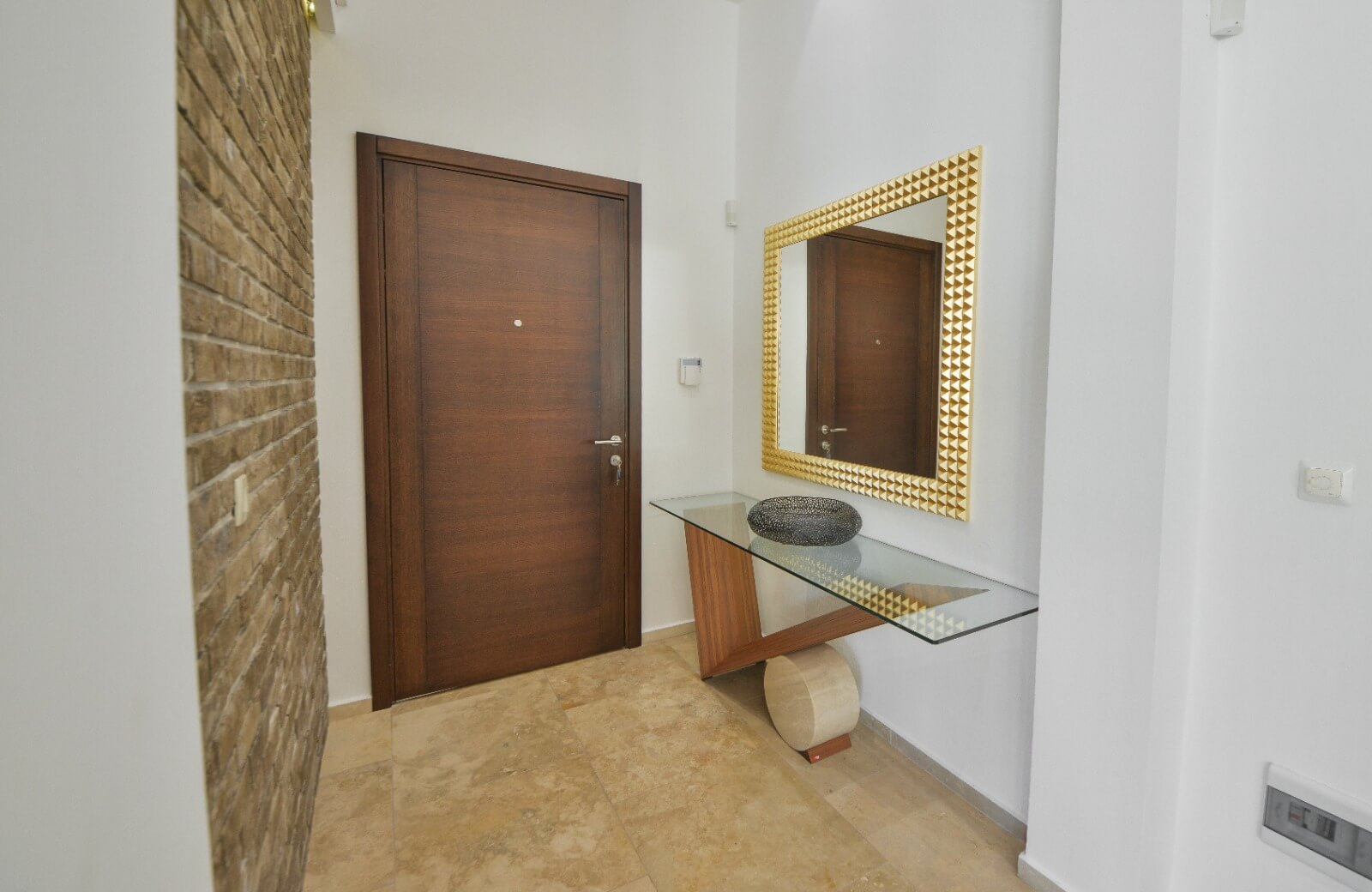 Exklusives Luxus-Penthouse im Zentrum von Budva zum Kauf – BuWK11