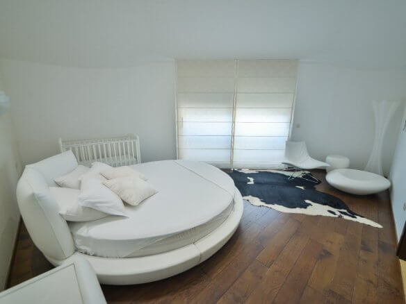 Exklusives Luxus-Penthouse im Zentrum von Budva zum Kauf – BuWK11