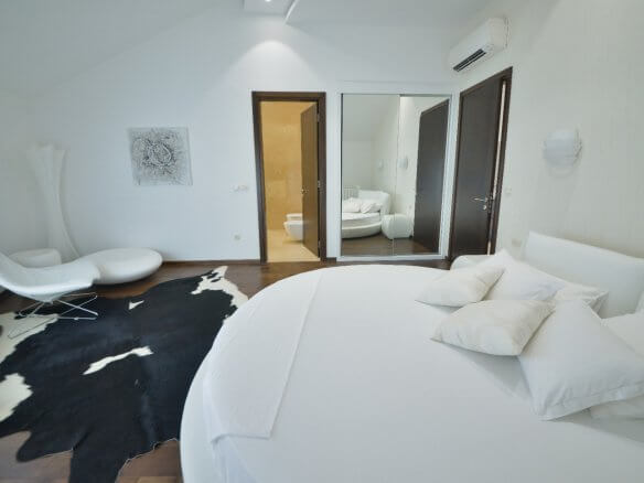 Exklusives Luxus-Penthouse im Zentrum von Budva zum Kauf – BuWK11