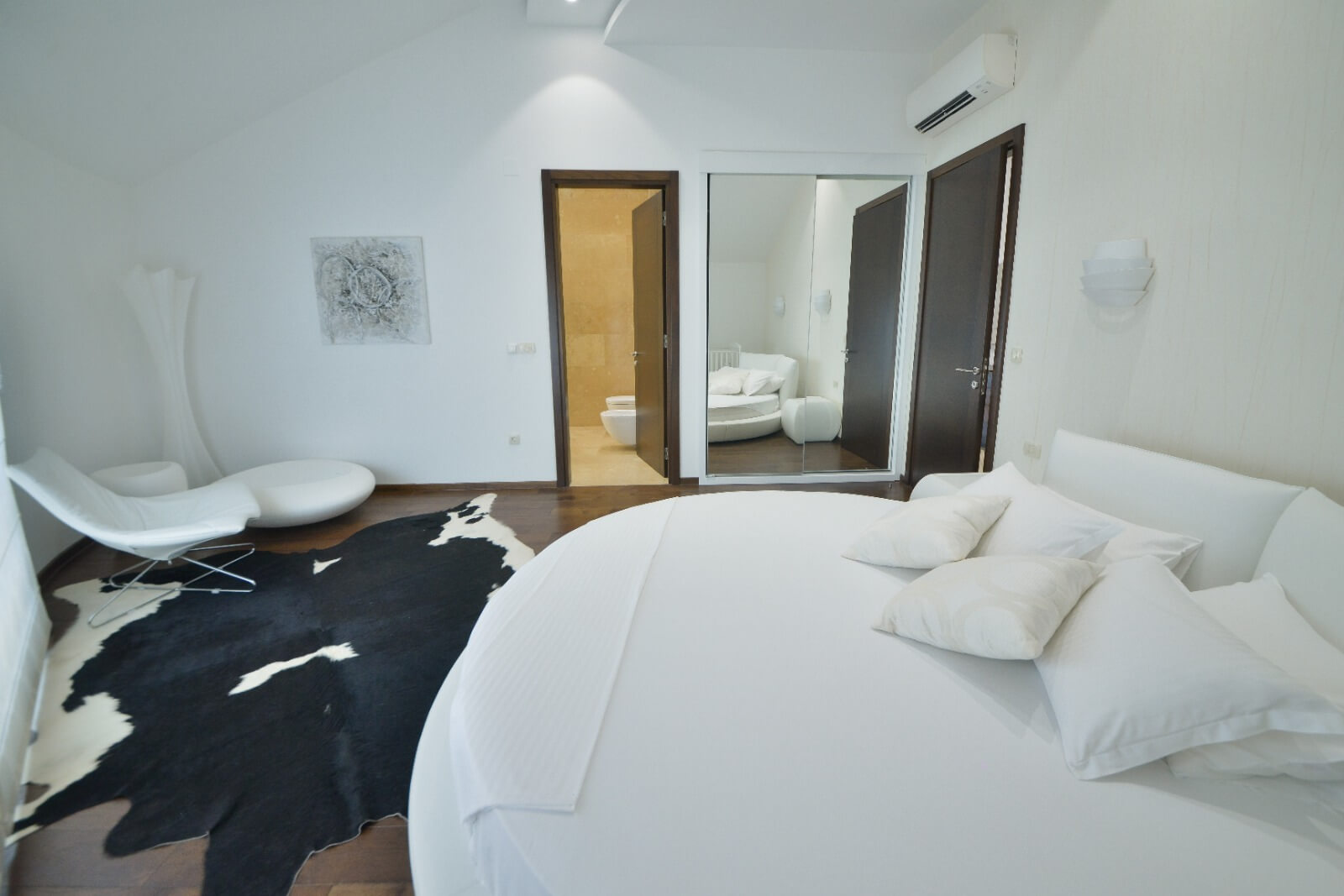 Exklusives Luxus-Penthouse im Zentrum von Budva zum Kauf – BuWK11