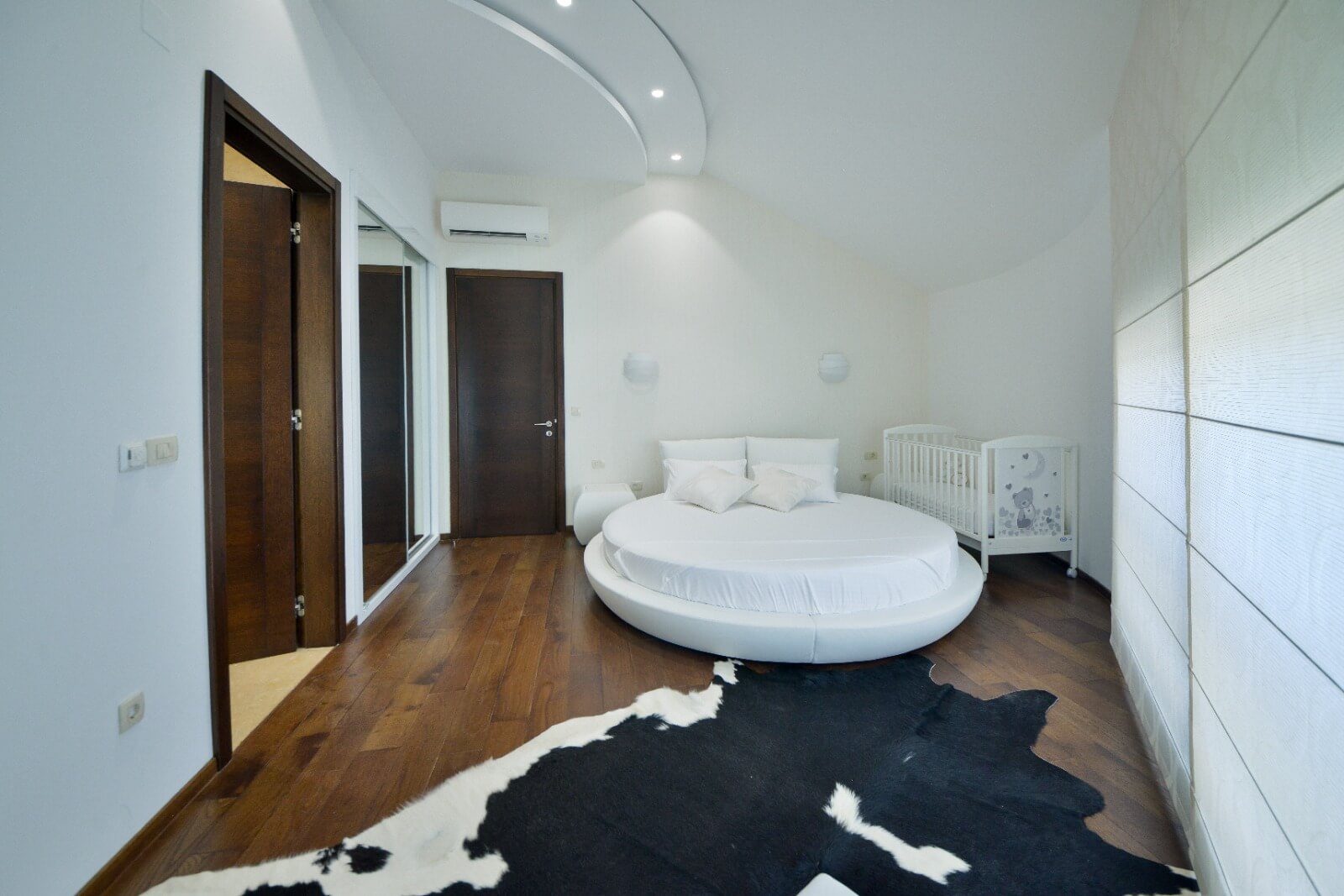 Exklusives Luxus-Penthouse im Zentrum von Budva zum Kauf – BuWK11