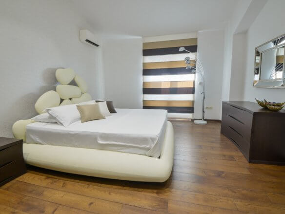 Exklusives Luxus-Penthouse im Zentrum von Budva zum Kauf – BuWK11