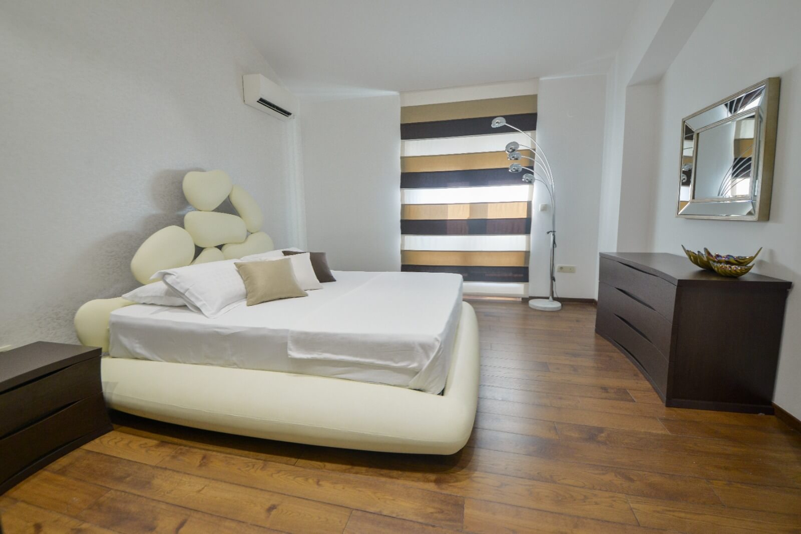 Exklusives Luxus-Penthouse im Zentrum von Budva zum Kauf – BuWK11
