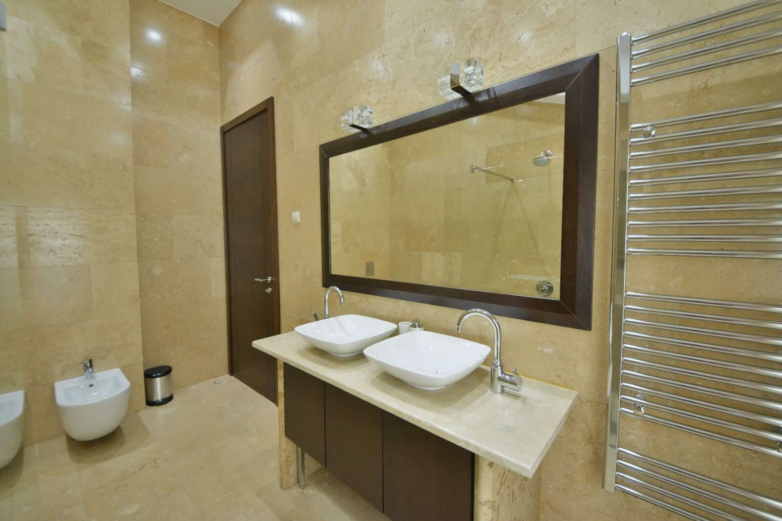 Exklusives Luxus-Penthouse im Zentrum von Budva zum Kauf – BuWK11