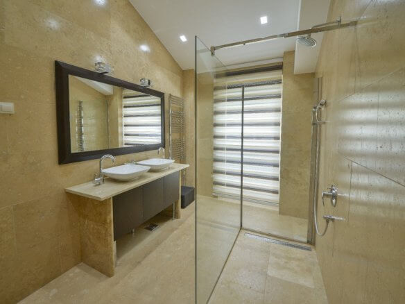 Exklusives Luxus-Penthouse im Zentrum von Budva zum Kauf – BuWK11