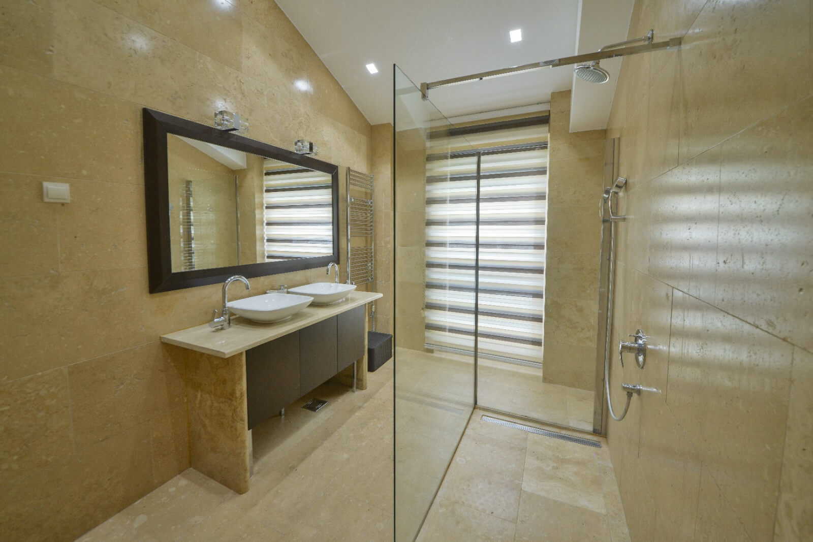 Exklusives Luxus-Penthouse im Zentrum von Budva zum Kauf – BuWK11