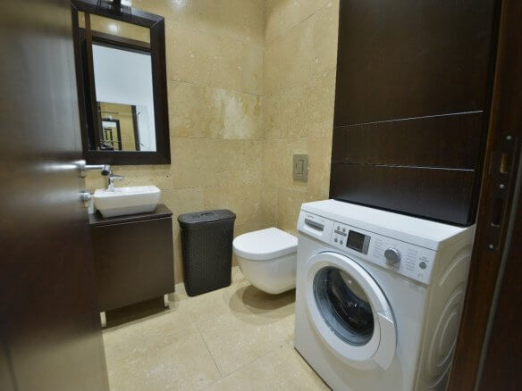 Exklusives Luxus-Penthouse im Zentrum von Budva zum Kauf – BuWK11