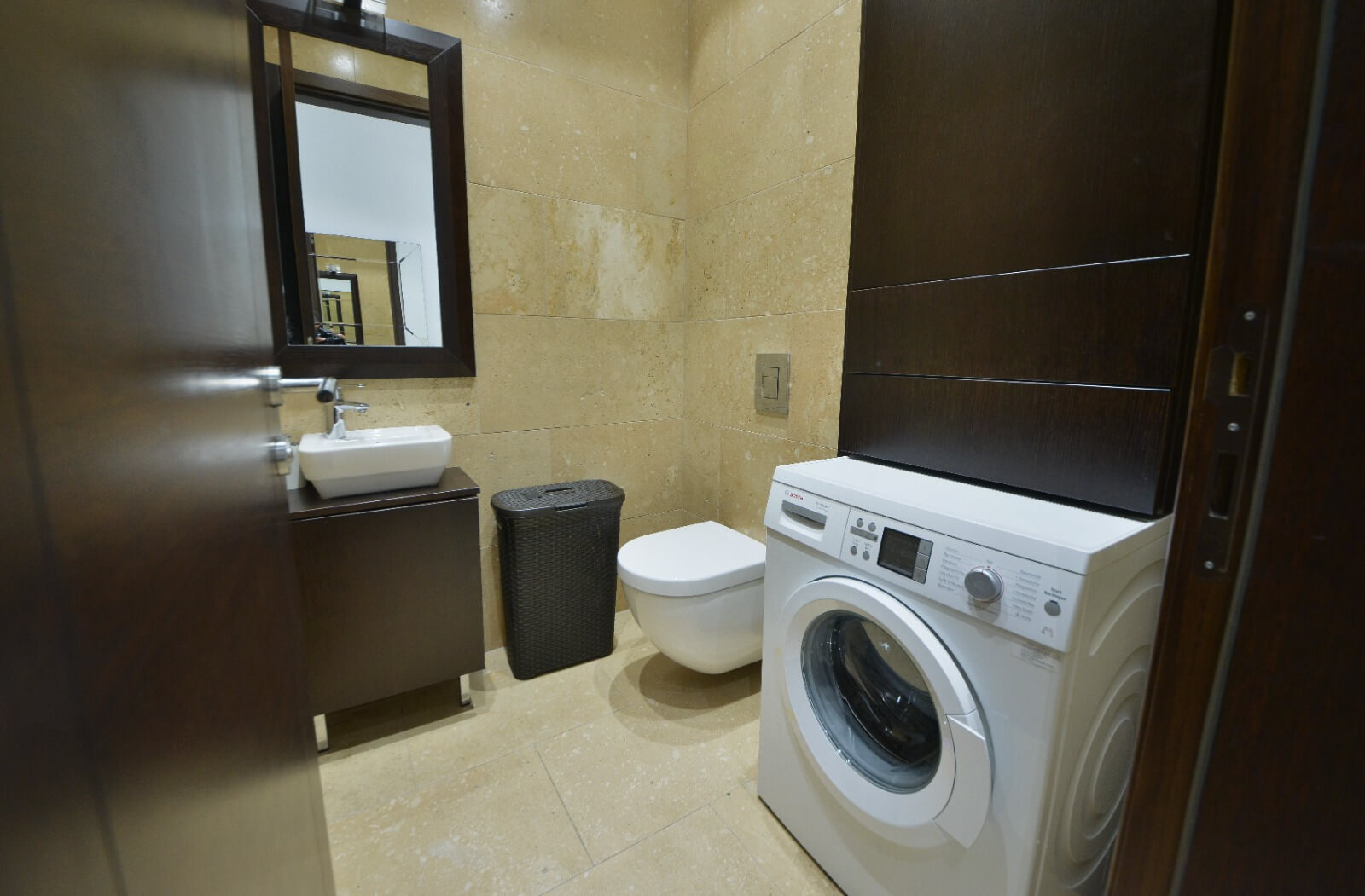 Exklusives Luxus-Penthouse im Zentrum von Budva zum Kauf – BuWK11