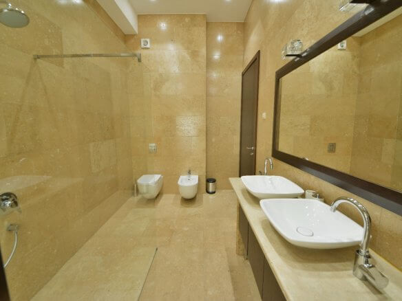 Exklusives Luxus-Penthouse im Zentrum von Budva zum Kauf – BuWK11