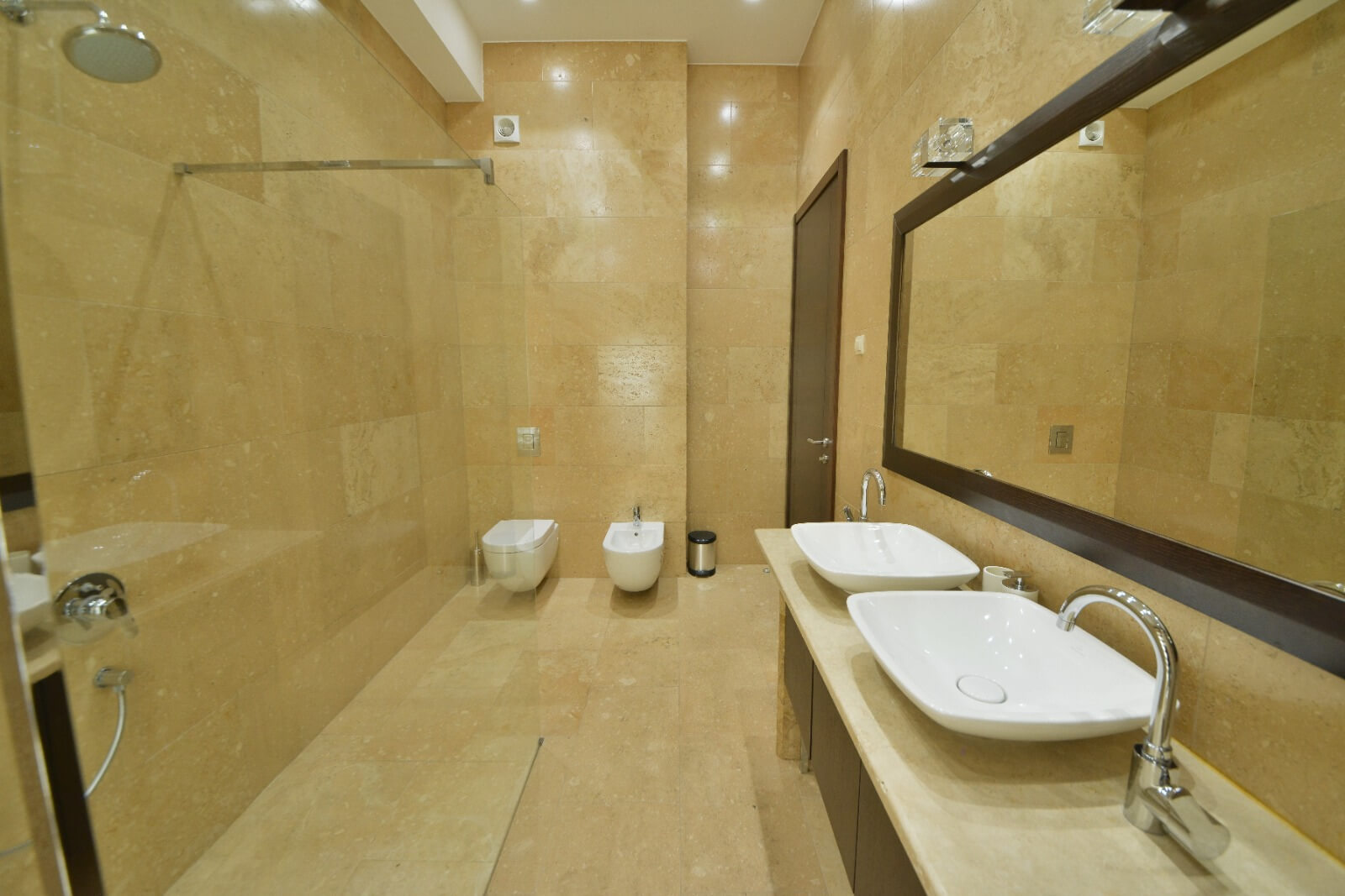 Exklusives Luxus-Penthouse im Zentrum von Budva zum Kauf – BuWK11