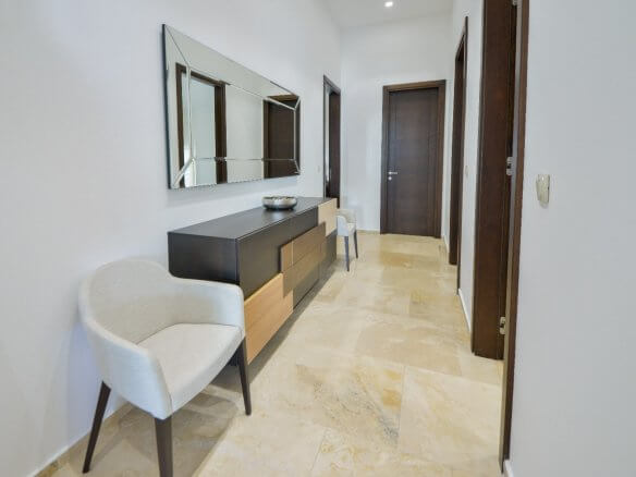 Exklusives Luxus-Penthouse im Zentrum von Budva zum Kauf – BuWK11