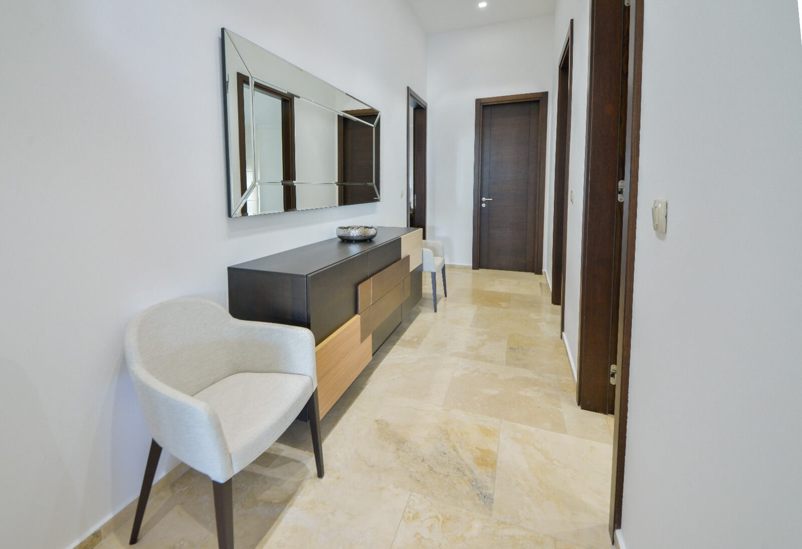 Exklusives Luxus-Penthouse im Zentrum von Budva zum Kauf – BuWK11