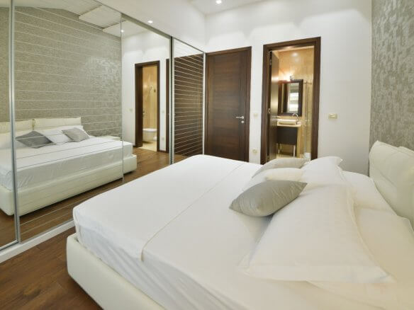 Exklusives Luxus-Penthouse im Zentrum von Budva zum Kauf – BuWK11