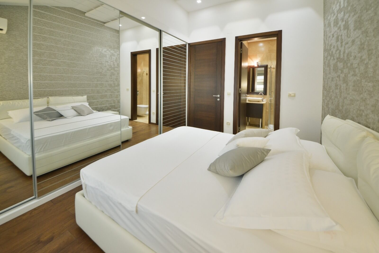 Exklusives Luxus-Penthouse im Zentrum von Budva zum Kauf – BuWK11