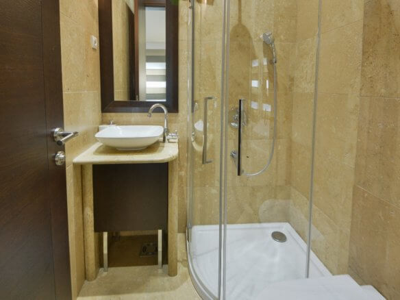 Exklusives Luxus-Penthouse im Zentrum von Budva zum Kauf – BuWK11