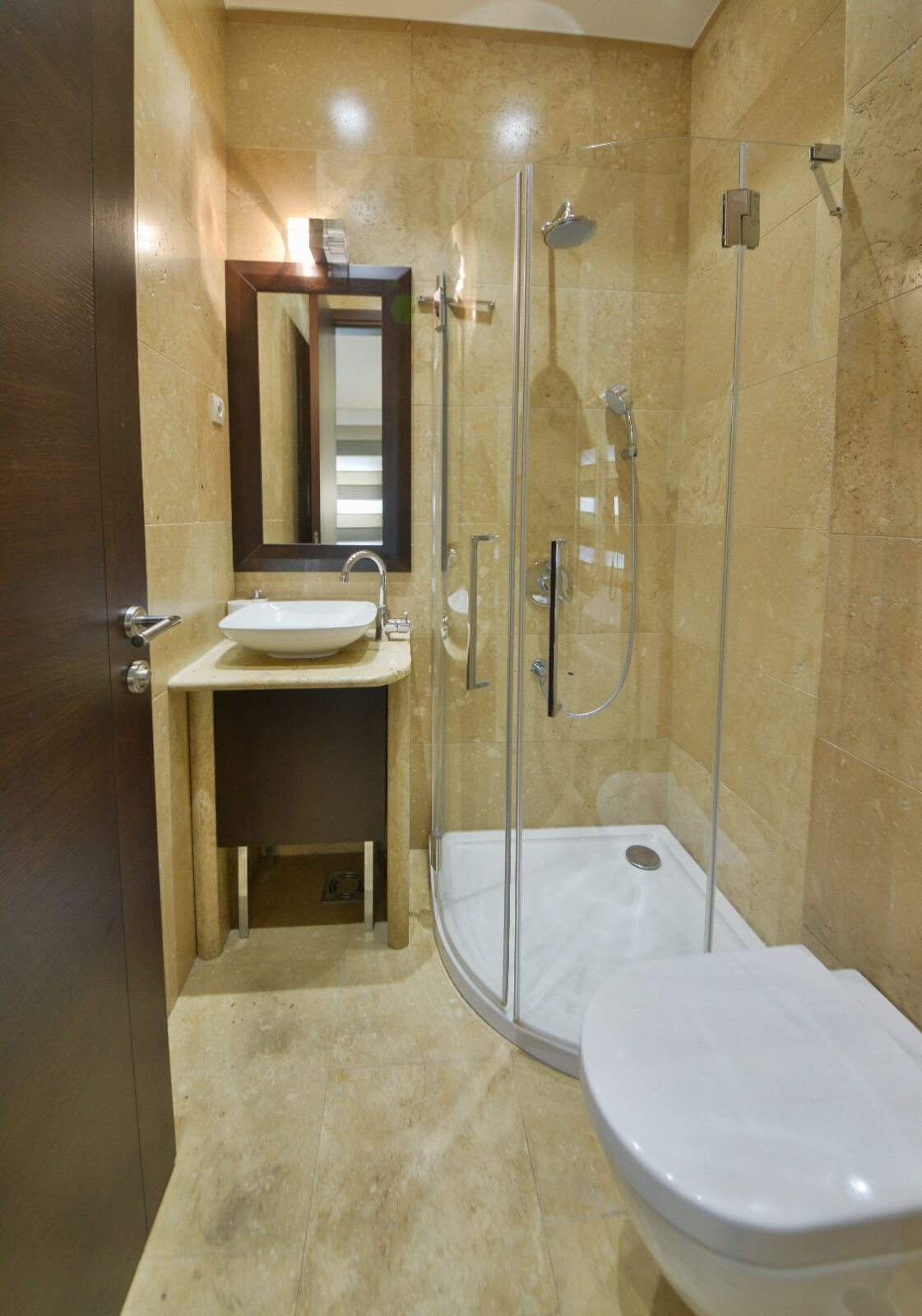 Exklusives Luxus-Penthouse im Zentrum von Budva zum Kauf – BuWK11