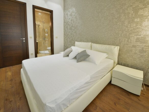 Exklusives Luxus-Penthouse im Zentrum von Budva zum Kauf – BuWK11
