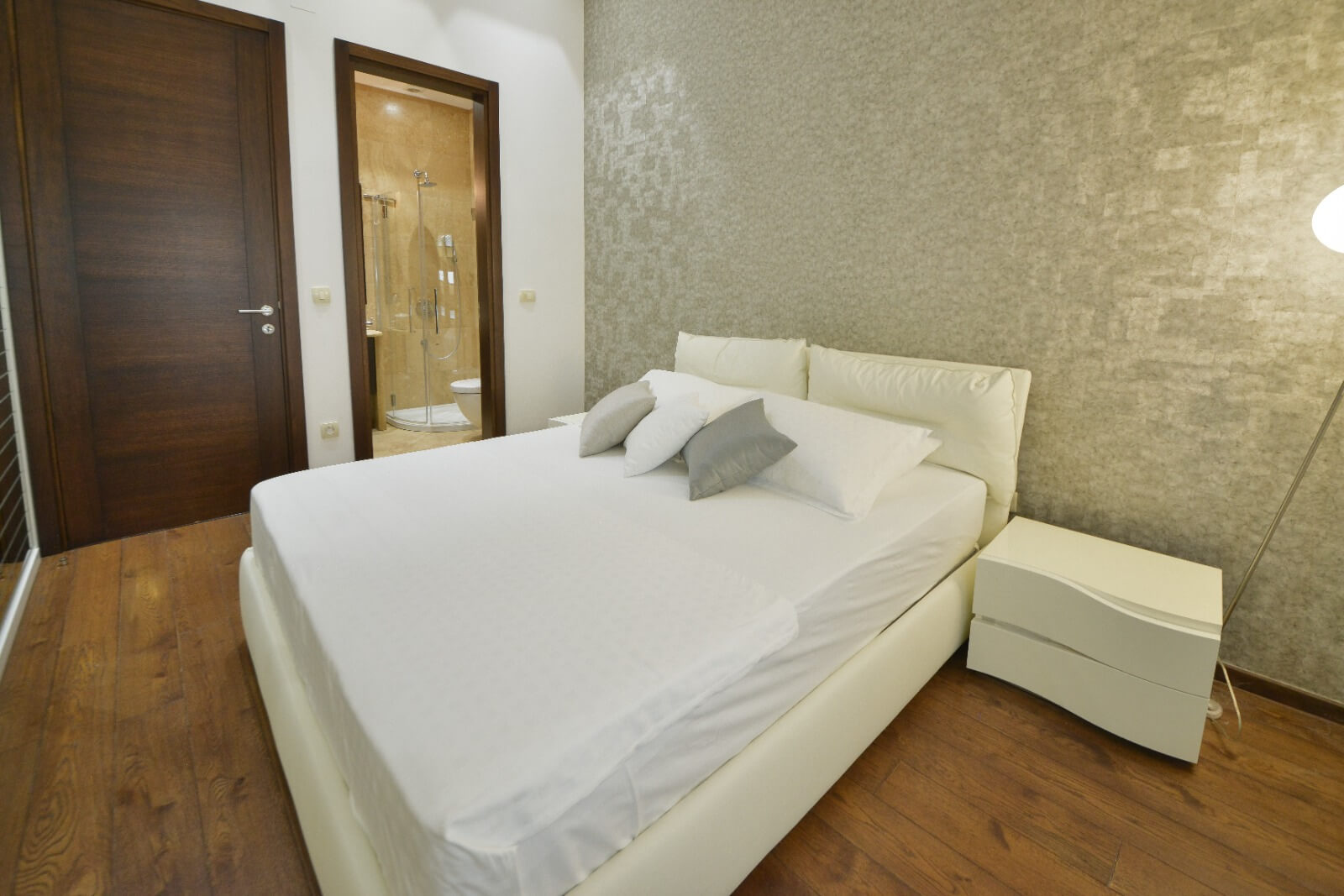 Exklusives Luxus-Penthouse im Zentrum von Budva zum Kauf – BuWK11