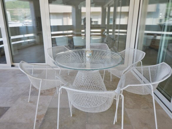 Exklusives Luxus-Penthouse im Zentrum von Budva zum Kauf – BuWK11