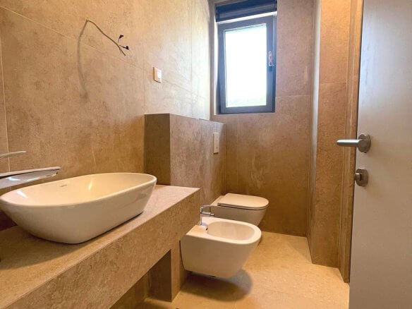 Montesa Hill – Luxuriöse 2-Zimmer-Wohnung mit Meerblick in Bečići/ Budva zum Kauf – PD27