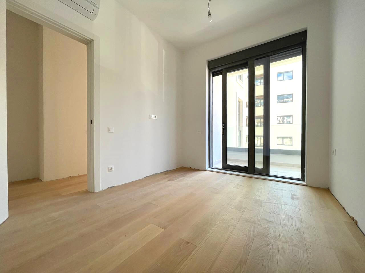 Montesa Hill – Luxuriöse 2-Zimmer-Wohnung mit Meerblick in Bečići/ Budva zum Kauf – PD27