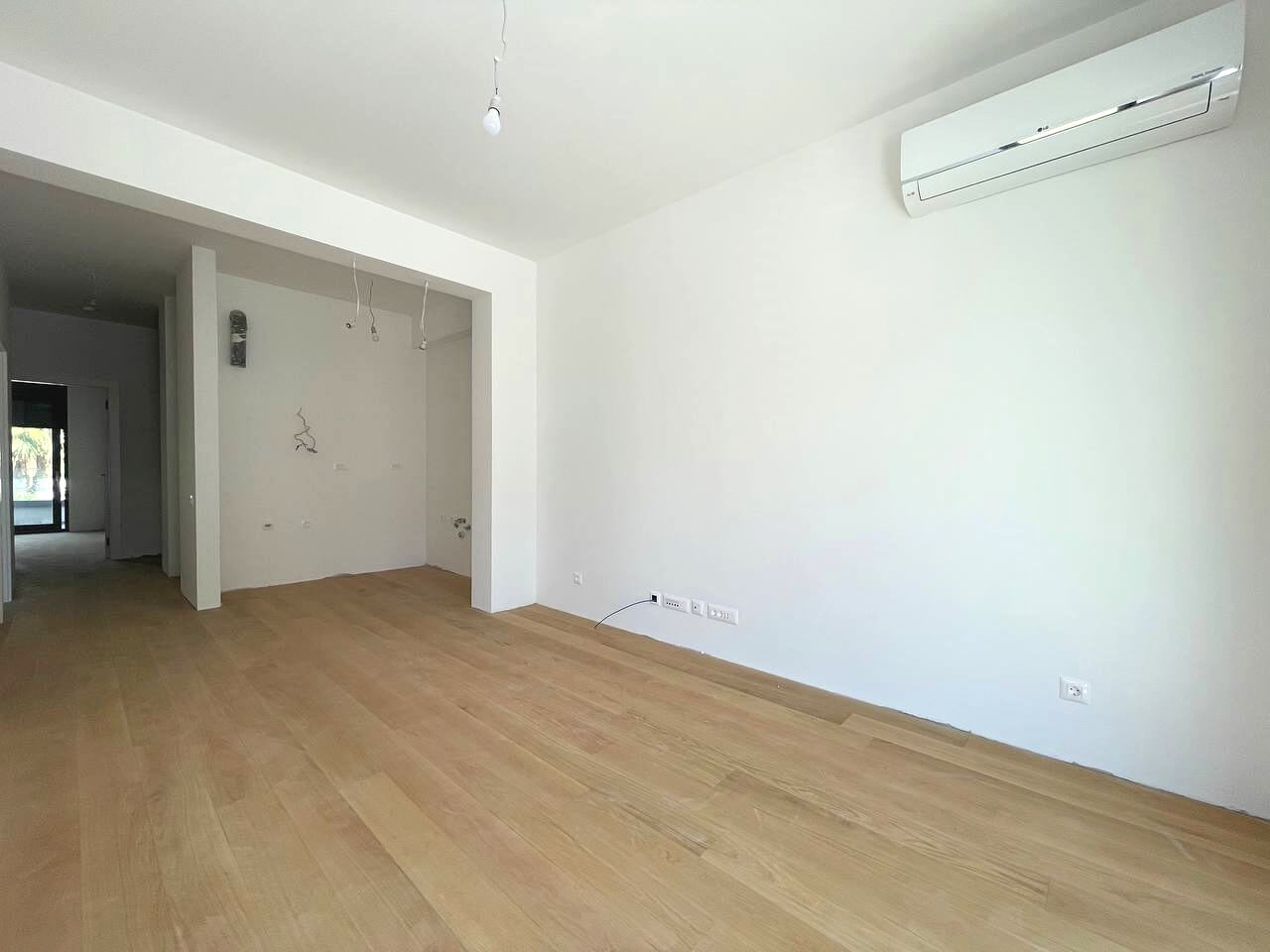Montesa Hill – Luxuriöse 2-Zimmer-Wohnung mit Meerblick in Bečići/ Budva zum Kauf – PD27