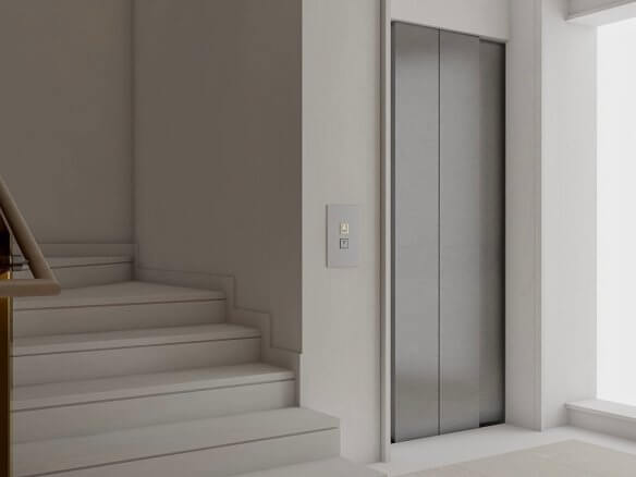 Montesa Hill – Luxuriöse 2-Zimmer-Wohnung mit Meerblick in Bečići/ Budva zum Kauf – PD27