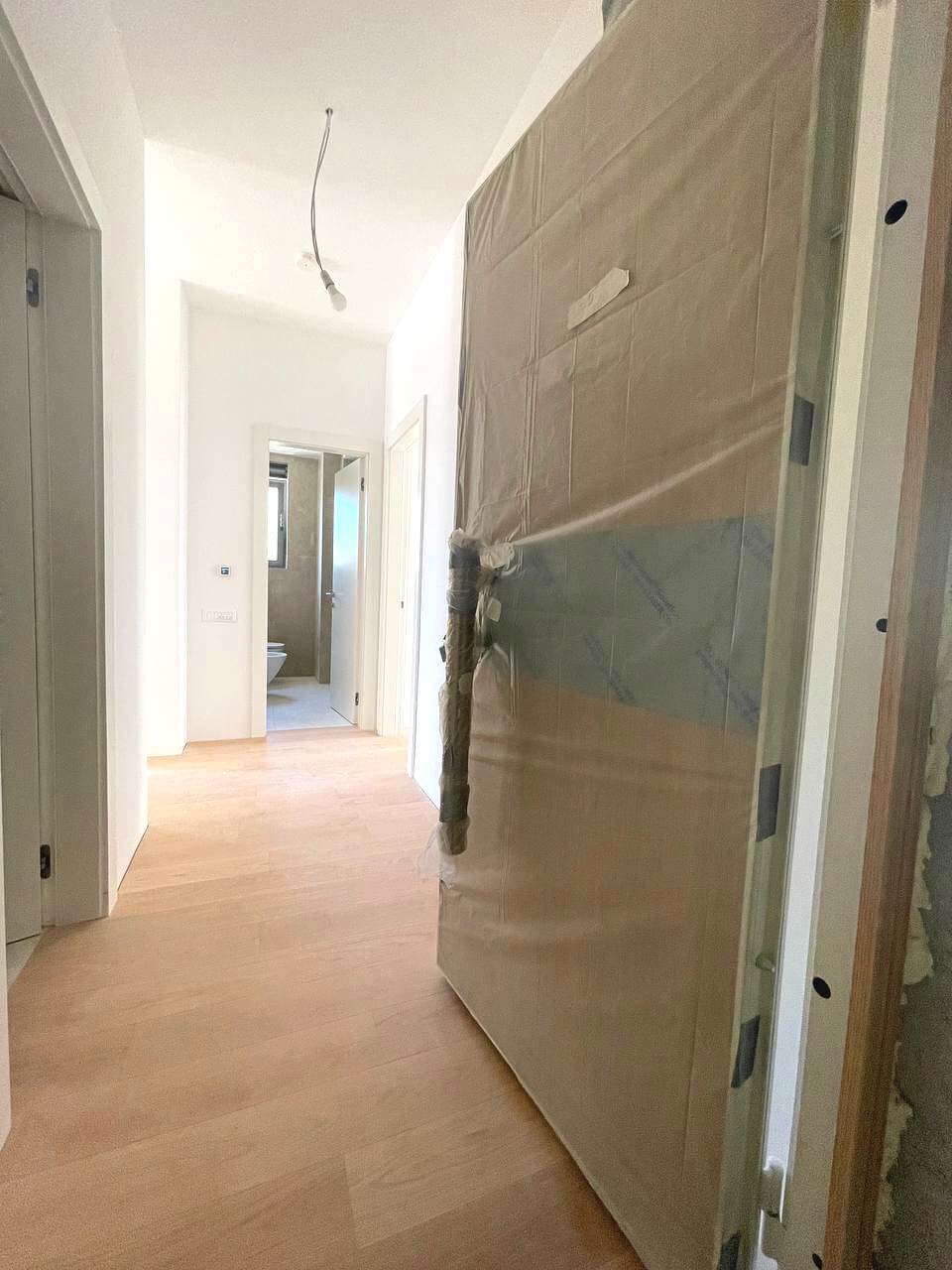 Montesa Hill – Luxuriöse 2-Zimmer-Wohnung mit Meerblick in Bečići/ Budva zum Kauf – PD27