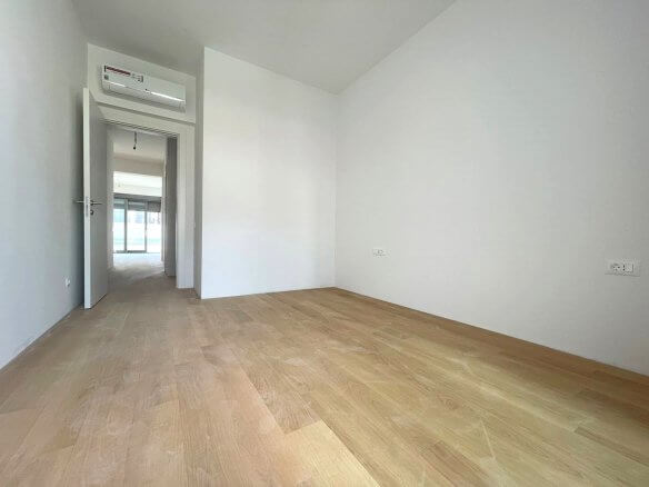 Montesa Hill – Luxuriöse 2-Zimmer-Wohnung mit Meerblick in Bečići/ Budva zum Kauf – PD27