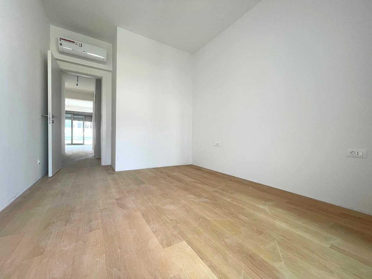Montesa Hill – Luxuriöse 2-Zimmer-Wohnung mit Meerblick in Bečići/ Budva zum Kauf – PD27