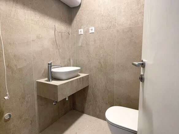 Montesa Hill – Luxuriöse 2-Zimmer-Wohnung mit Meerblick in Bečići/ Budva zum Kauf – PD27