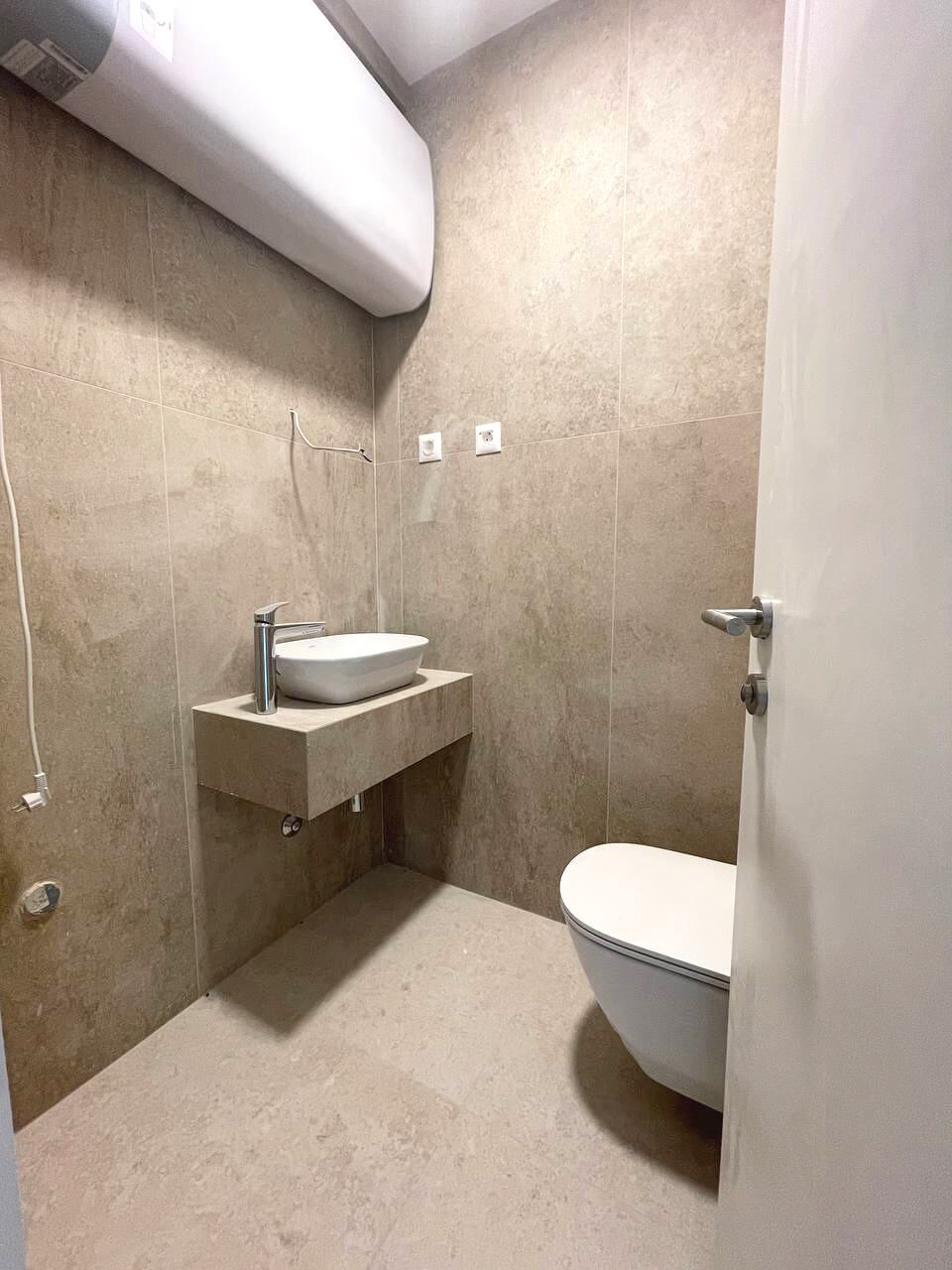 Montesa Hill – Luxuriöse 2-Zimmer-Wohnung mit Meerblick in Bečići/ Budva zum Kauf – PD27