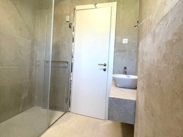 Montesa Hill – Luxuriöse 2-Zimmer-Wohnung mit Meerblick in Bečići/ Budva zum Kauf – PD27